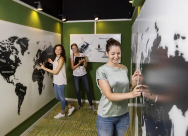 Mistopia: Escape Room-Abenteuer im House of Mist