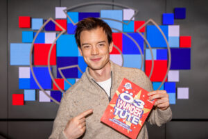 Ö3-Wundertüte: 320.000 Handys werden zu Hilfe in Not