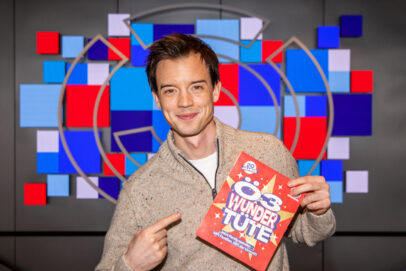 Ö3-Wundertüte: 320.000 Handys werden zu Hilfe in Not