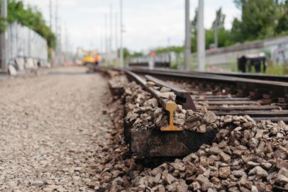 Achtung Baustelle: die großen ÖBB-Umbauten in Wien