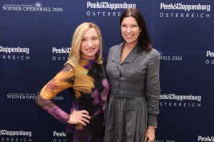 Peek & Cloppenburg Fashion Night 2026