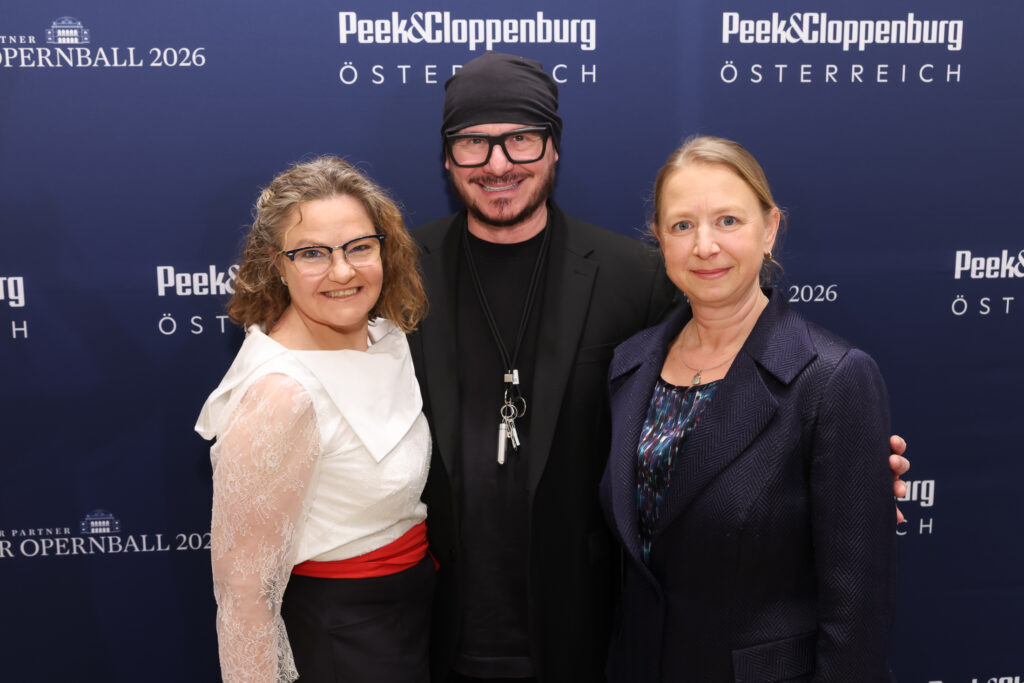 Peek & Cloppenburg Fashion Night 2026