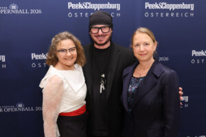 Peek & Cloppenburg Fashion Night 2026