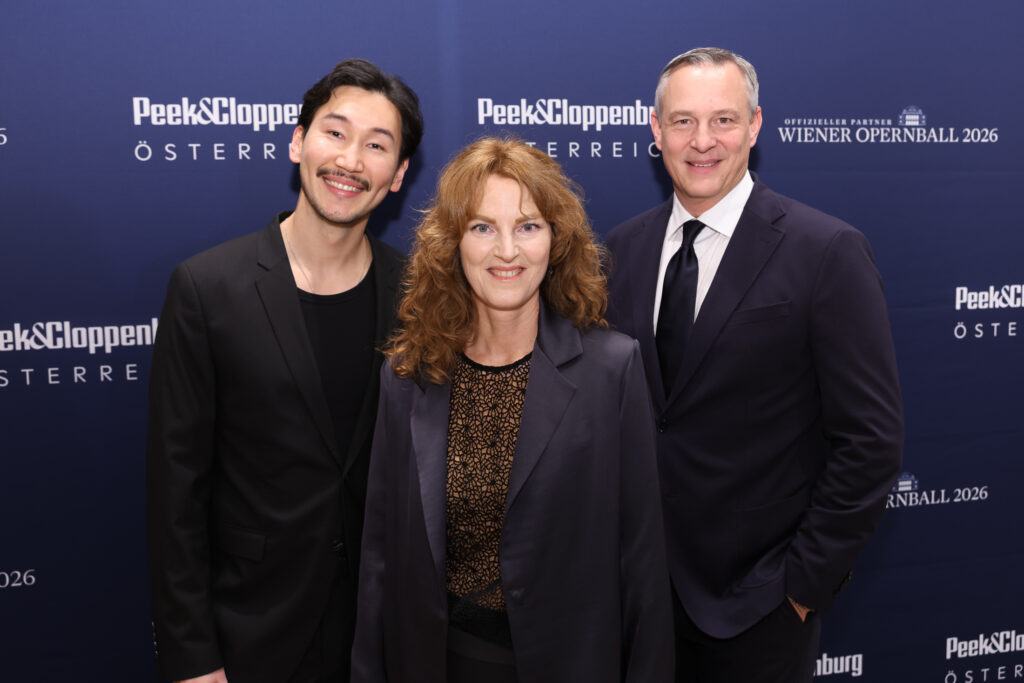 Peek & Cloppenburg Fashion Night 2026