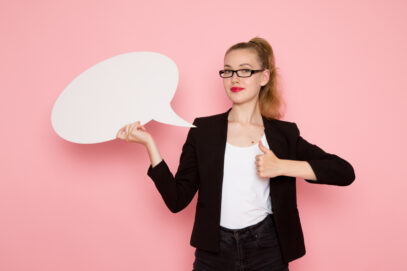 Sprache als Superkraft: Gratis-Rhetorik-Workshop live & online