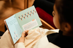 Anmeldung für den Vorlesetag gestartet: Machen Sie mit!