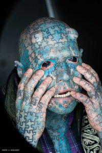 Wildstyle & Tattoo Messe