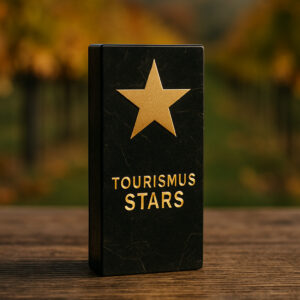 Der Tourismusstars Award macht die Vielfältigkeit von Tourismus.Betrieben sichtbar. © Very Media