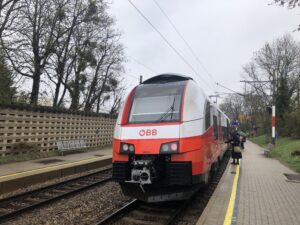 Grünes Licht für Ausbau der Verbindungsbahn: Das sagt Hietzing