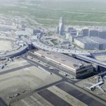 Vienna Airport Süderweiterung
