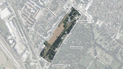 Besser Wohnen mit Holz: Weichseltalweg bringt Zukunft