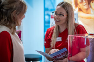 Neustart? Weiterbildungstag zeigt neue Berufswege