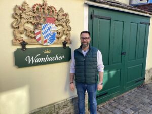 Wambacher: Insolvenzverfahren über Betreiber­gesellschaft eröffnet