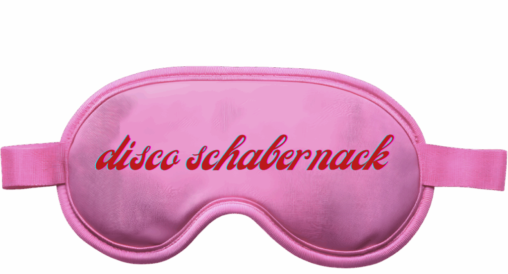 Disco Schabernack bringt Partynächte deluxe: verspielt, laut und ein bisschen drüber. © Disco Schabernack