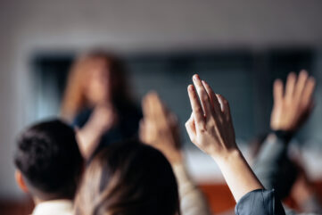 Ramperstorffergasse NEU: Info-Event in der BV Margareten