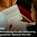 vorlesetag