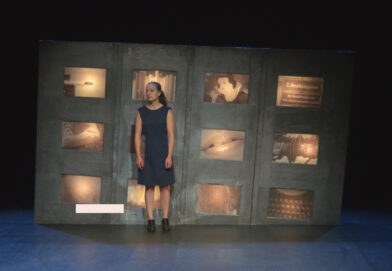 Gegen das Vergessen: Klügers Lebensweg auf der Bühne