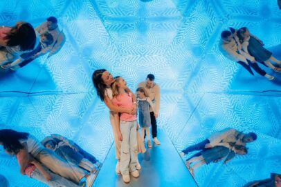 Größere Welt der Wunder: Neue Illusionen ab März