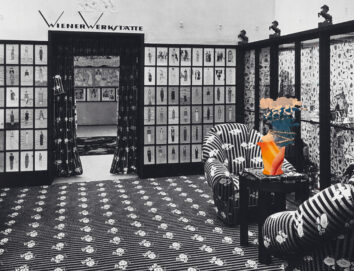 26. März: Tickets für die neue MAK Schausammlung gewinnen!