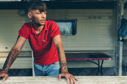 Louis Tomlinson rockt Wien: Kreisch‑Alarm in der Marx Halle