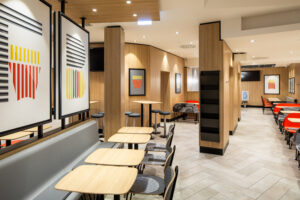 © McDonald’s Österreich