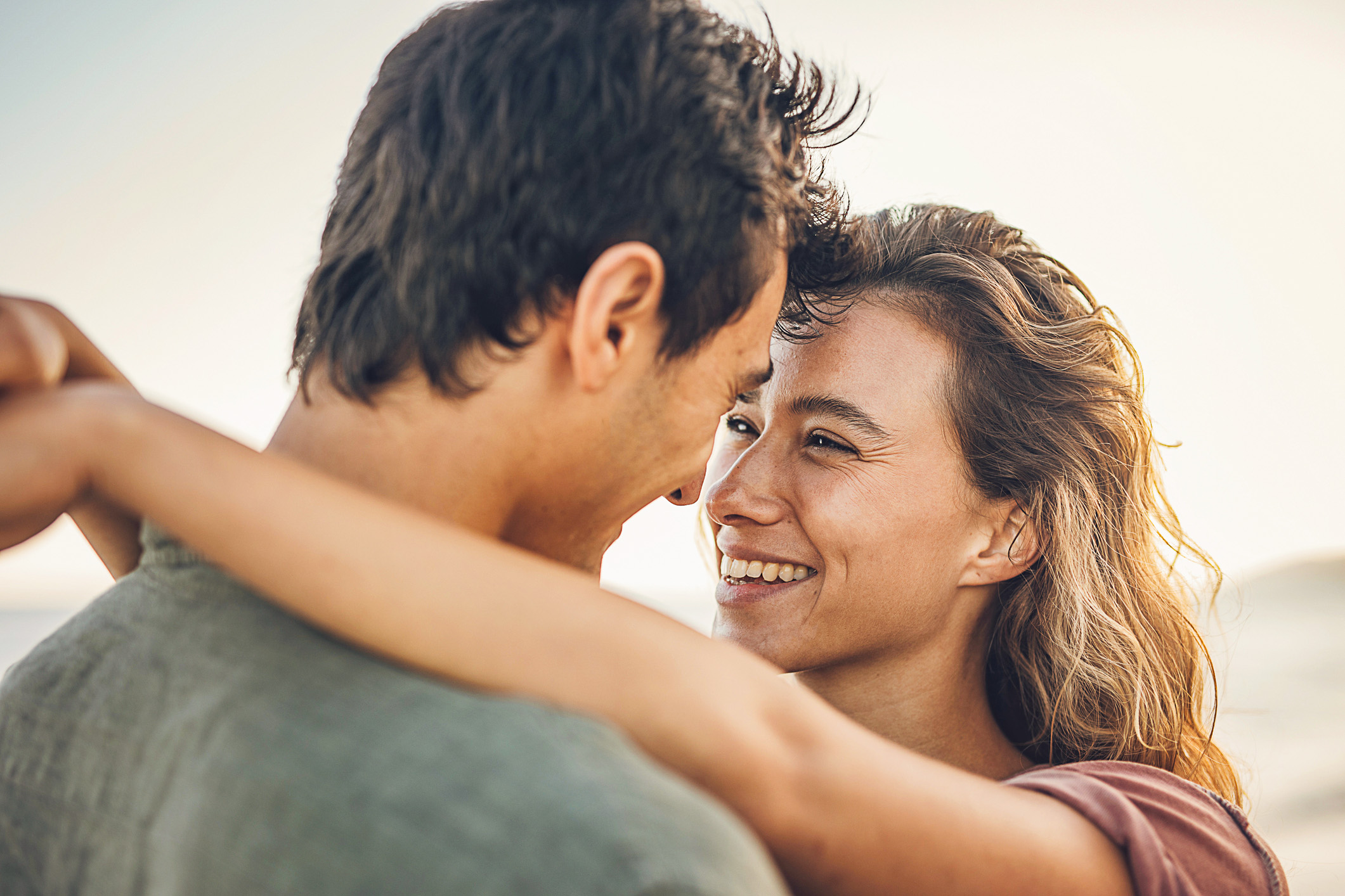 Find Your Needle: Kennenlernen geht auch old-school