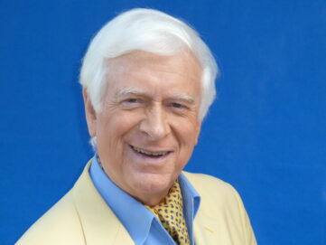 “Mister Gesundheit” Hademar Bankhofer verstorben