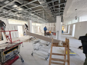 Penzing: Erste Primärversorgung als Spitalsentlastung