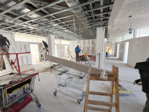 Penzing: Erste Primärversorgung als Spitalsentlastung