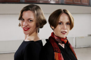 DAS Margareten eröffnet: Neues Theater im 5. Bezirk