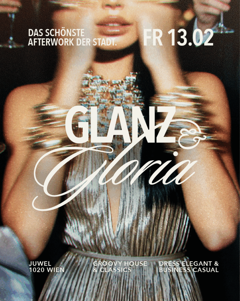 GLANZ & GLORIA