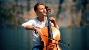 23. März: Karten für JODOKCELLO am 3. Dezember 2026 gewinnen!