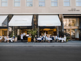 Meissl & Schadn Wien