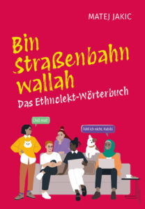 Das Buch erscheint am 23. Februar © Überreuter