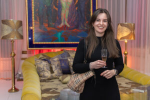 Ernst Fuchs Museum Frühjahrsempfang 2026