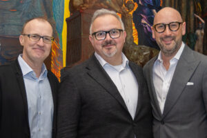 Ernst Fuchs Museum Frühjahrsempfang 2026