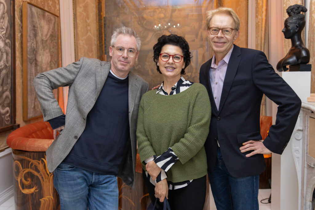 Ernst Fuchs Museum Frühjahrsempfang 2026