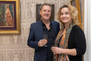 Ernst Fuchs Museum Frühjahrsempfang 2026