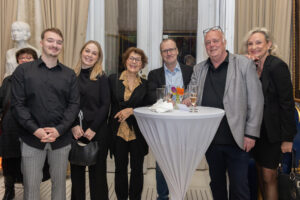 Ernst Fuchs Museum Frühjahrsempfang 2026