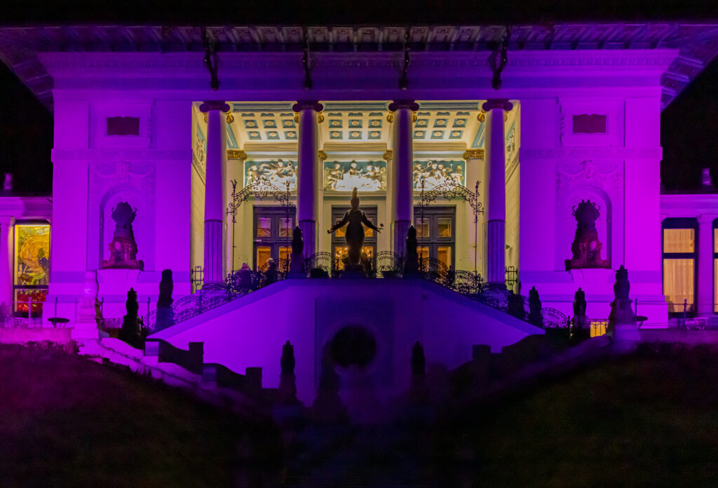 Ernst Fuchs Museum Frühjahrsempfang 2026