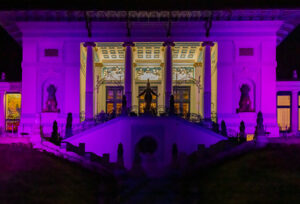 Ernst Fuchs Museum Frühjahrsempfang 2026