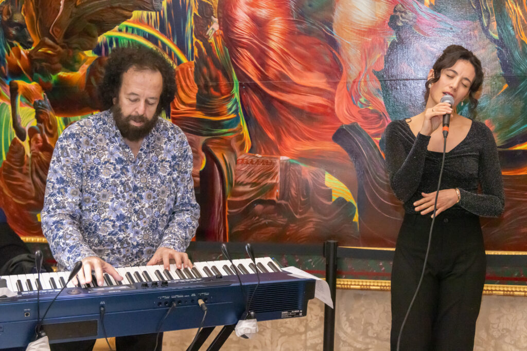 Ernst Fuchs Museum Frühjahrsempfang 2026