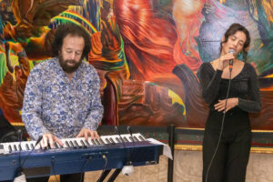 Ernst Fuchs Museum Frühjahrsempfang 2026