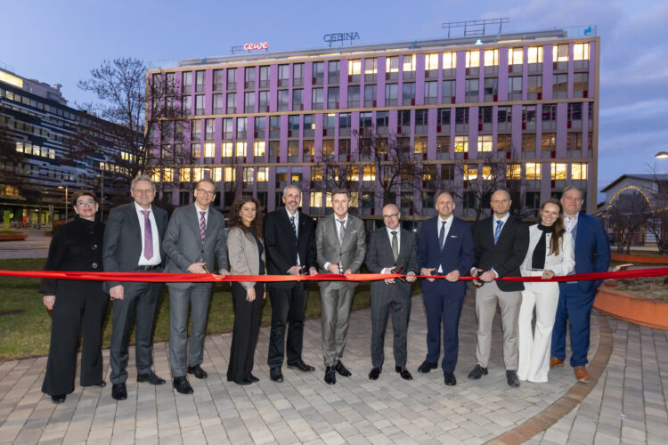 AI:AT Coworking Hub eröffnet: Wiens neue KI-Drehscheibe