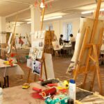 Ateliers Kunstfabrik_c_Kunstfabrik Wien