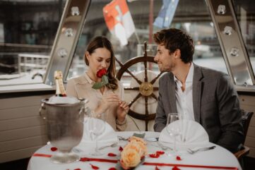 Last-Minute-Tipps: So wird der Valentinstag in Wien perfekt