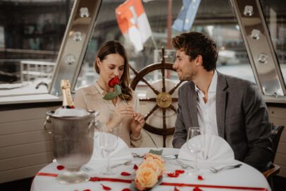 Last-Minute-Tipps: So wird der Valentinstag in Wien perfekt