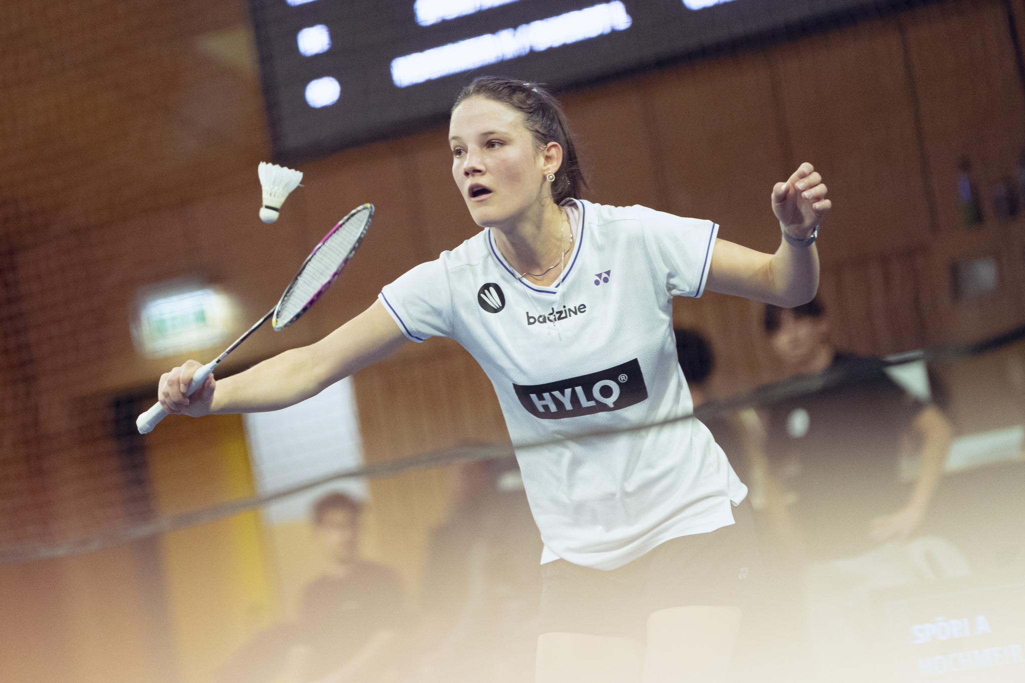 Badminton-Gold: WAT 11 jubelt bei Staatsmeisterschaft