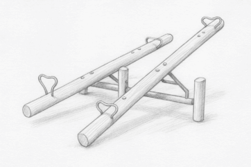 Mitbestimmen: Welches Spiel-Gerät für Wiesberg-Park?