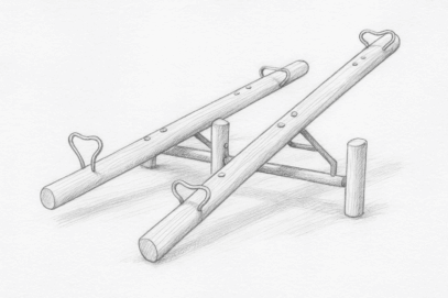 Mitbestimmen: Welches Spiel-Gerät für Wiesberg-Park?